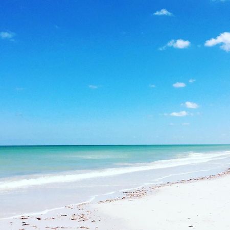 Corazon Mexicano Holbox Eksteriør bilde