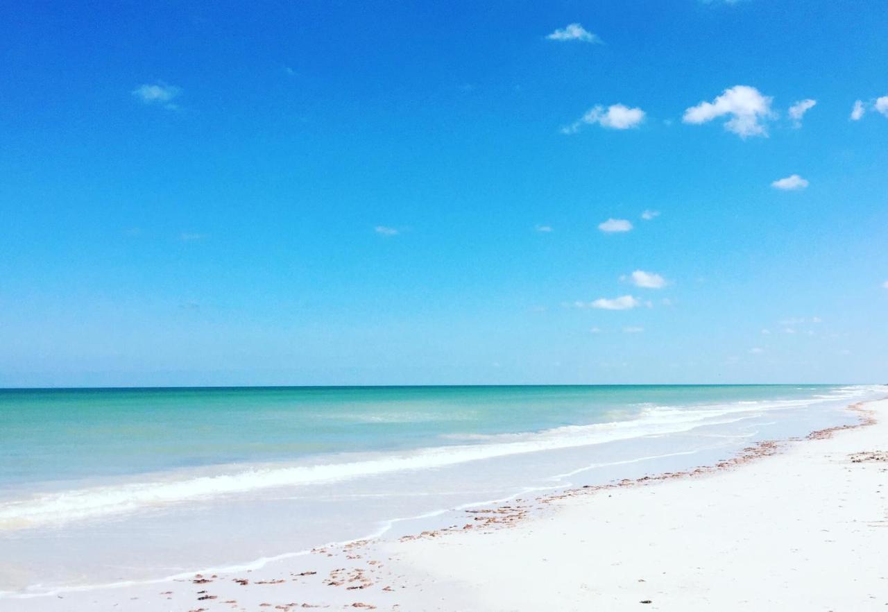 Corazon Mexicano Holbox Eksteriør bilde